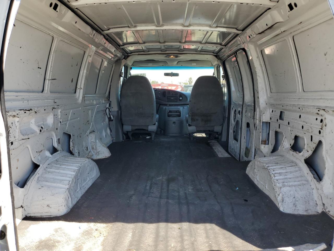 2004 Ford Econoline E150 Van VIN: 1FTRE14WX4HA34810 Lot: 64510574