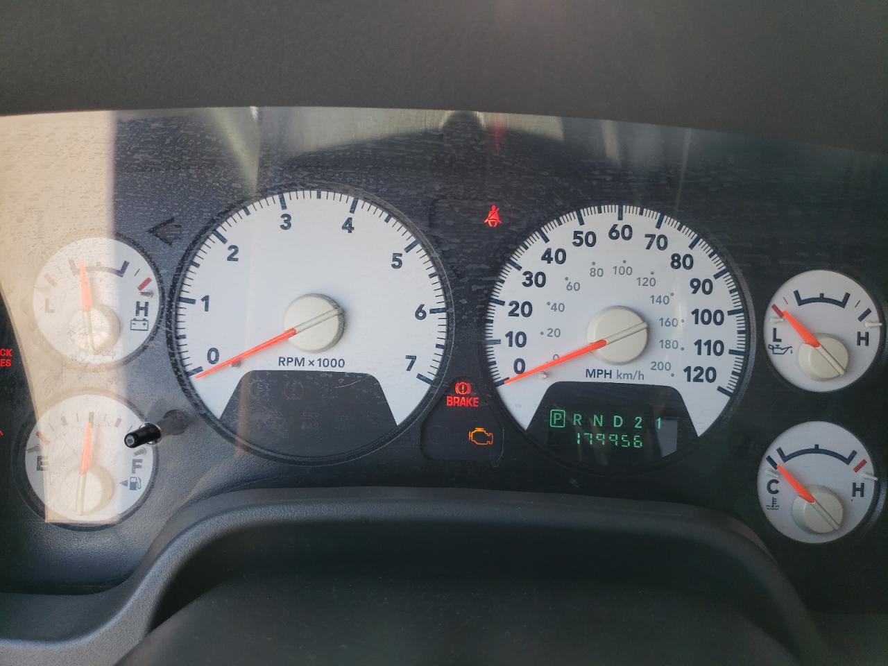 2006 Dodge Ram 1500 St VIN: 1D7HU18276S569093 Lot: 62188424