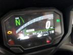 2022 KAWASAKI EX650 N for sale at Copart IL - SOUTHERN ILLINOIS