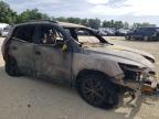 2012 Volkswagen Tiguan S იყიდება Ocala-ში, FL - Burn