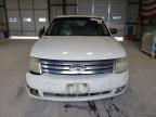 2009 Ford Taurus Sel იყიდება Sikeston-ში, MO - Hail