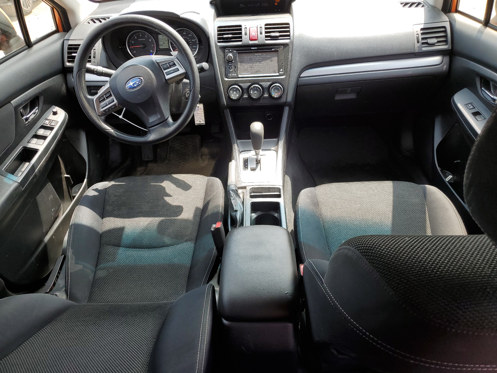 JF2GPAWC2EH311652 2014 Subaru Xv Crosstrek 2.0 Premium