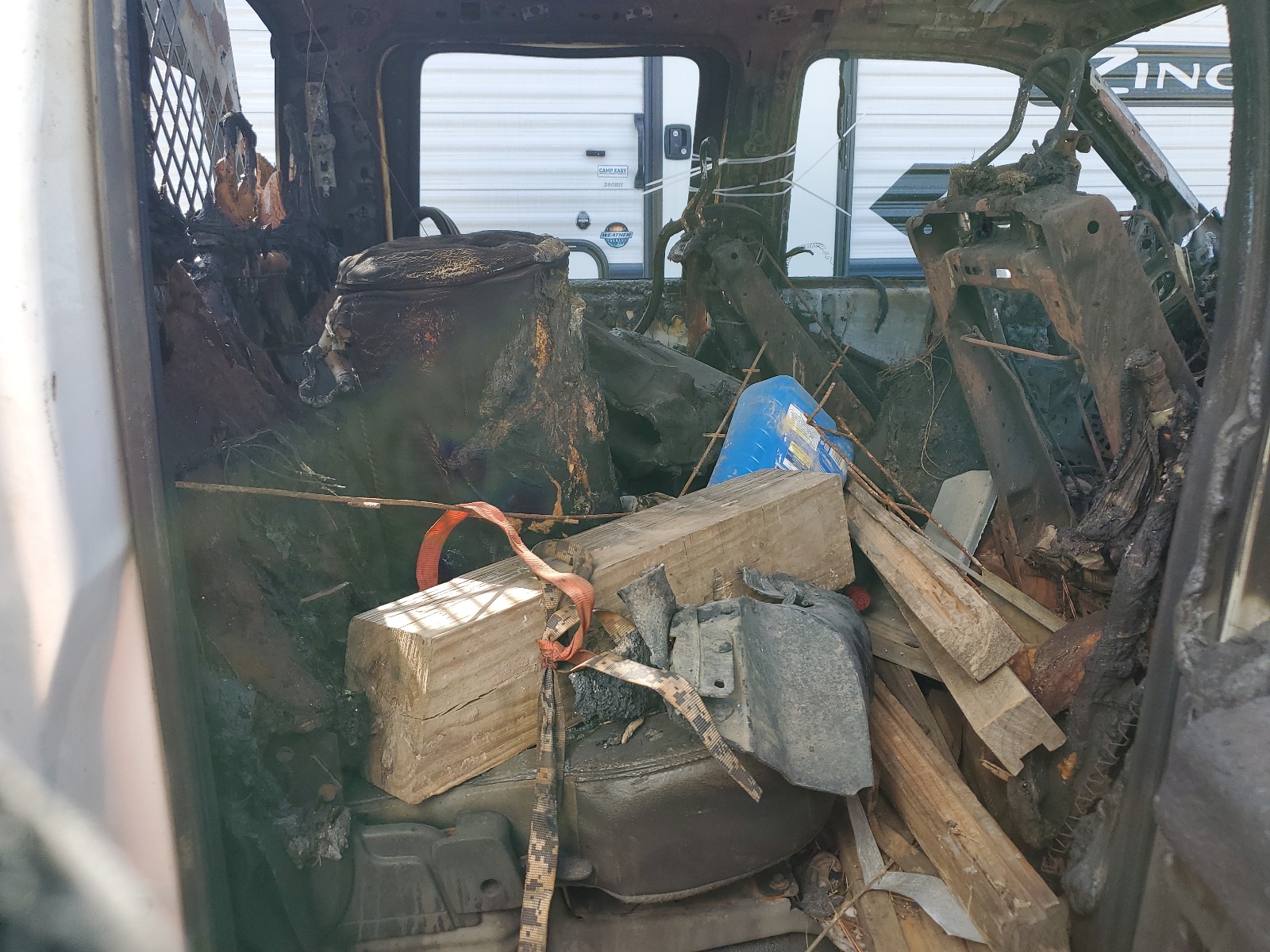 1FD0W5HT3CEA03858 2012 Ford F550 Super Duty