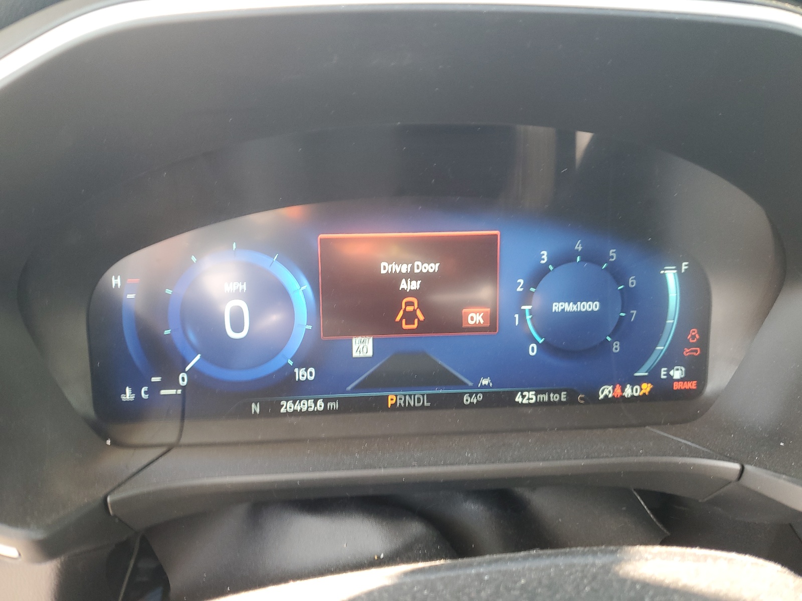 1FMCU9H65MUA85328 2021 Ford Escape Sel