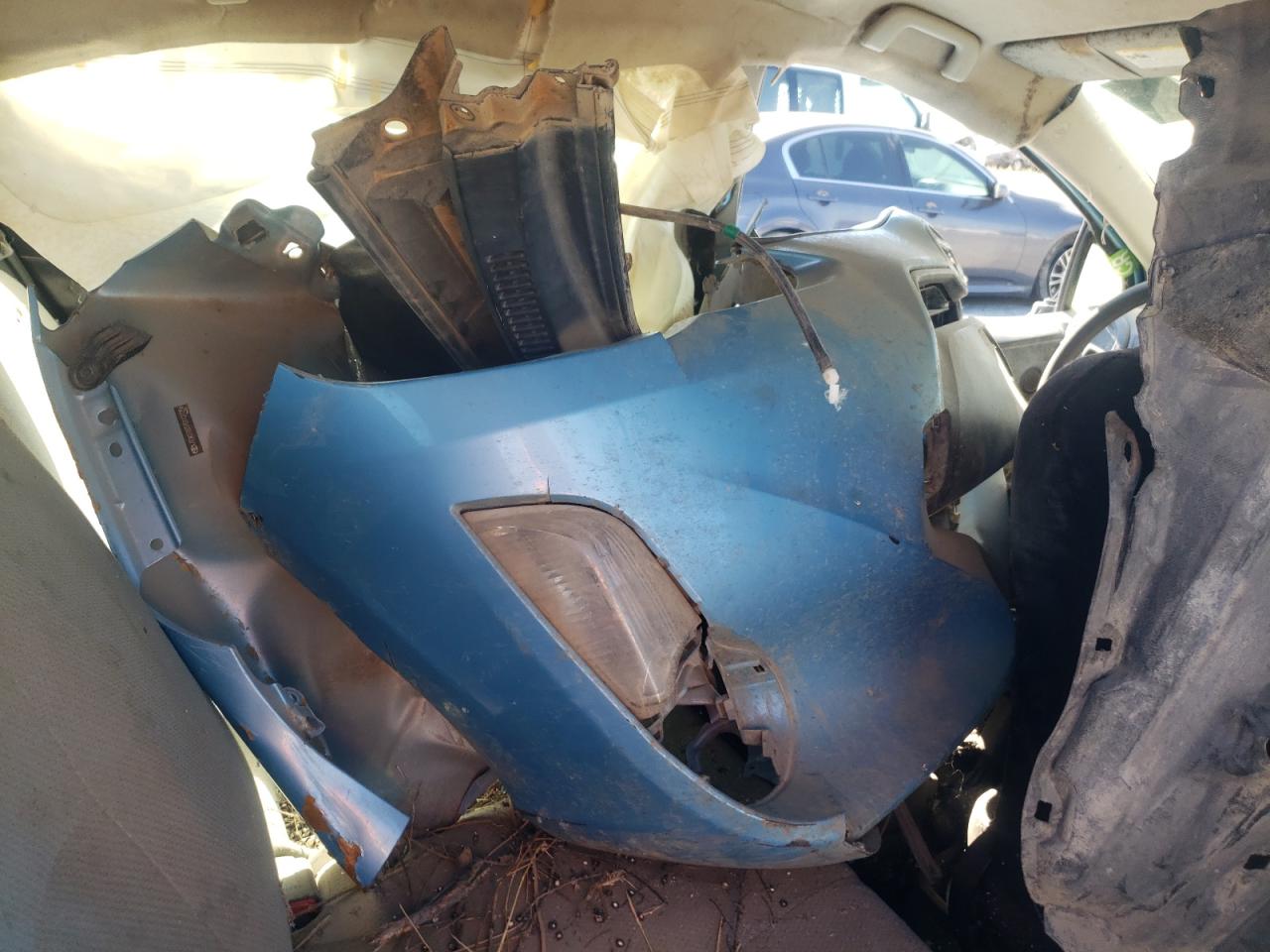 2016 Toyota Prius C VIN: JTDKDTB37G1127256 Lot: 63150004