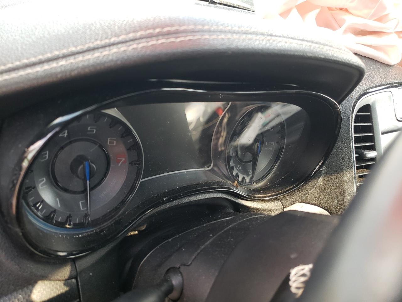 2015 Chrysler 300 S VIN: 2C3CCAGG7FH849578 Lot: 64654304