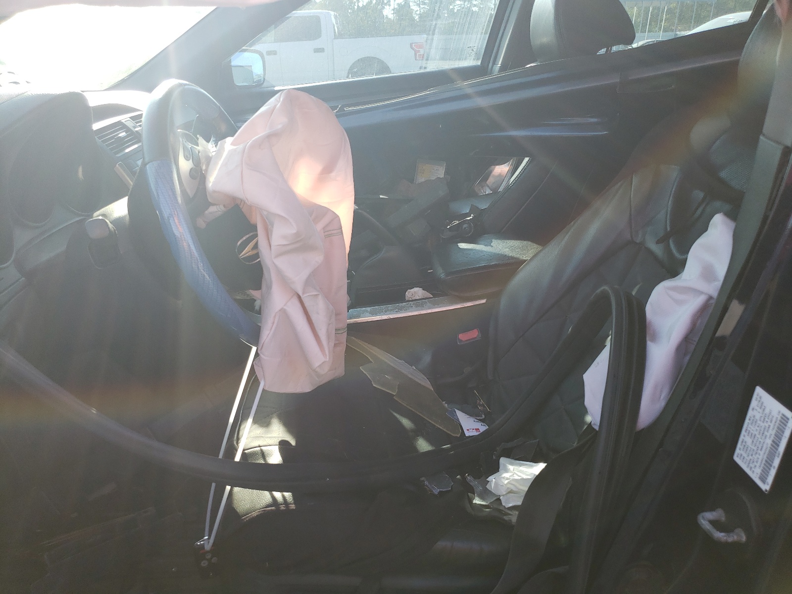 19UUA66277A024277 2007 Acura Tl