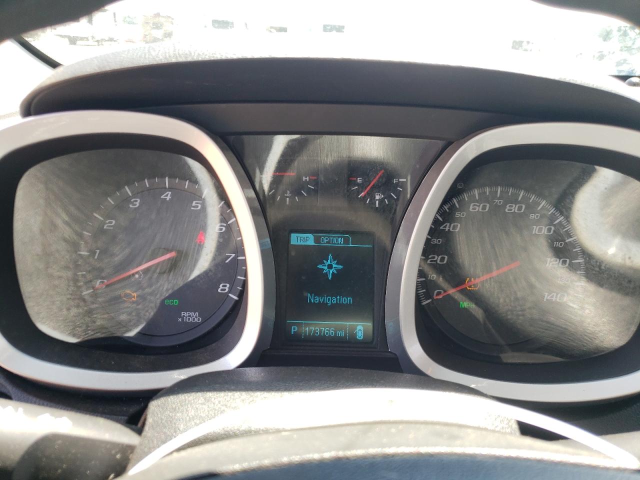 2014 Chevrolet Equinox Ls VIN: 2GNALAEK9E6351930 Lot: 62415164