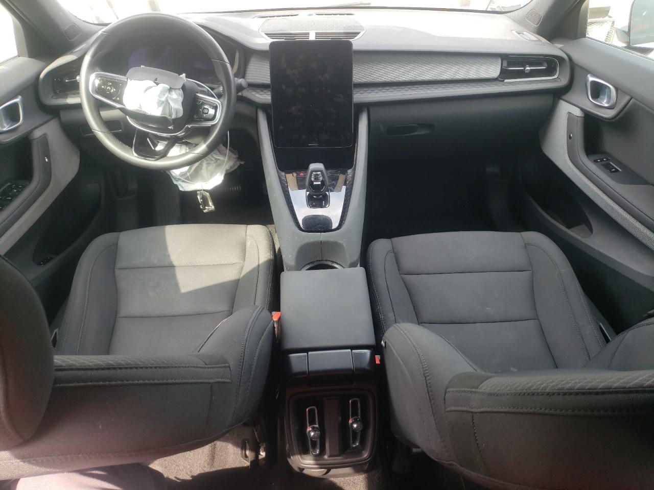 2023 Polestar 2 VIN: YSMEG3KA0PL134691 Lot: 63022354