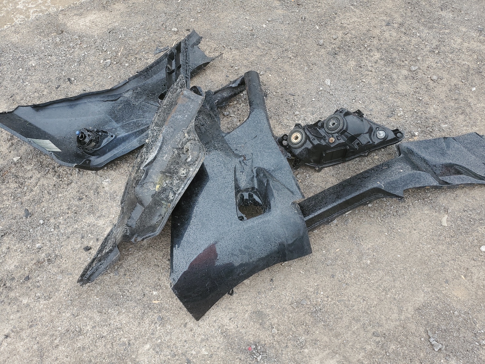 4T3ZA3BBXDU075102 2013 Toyota Venza Le