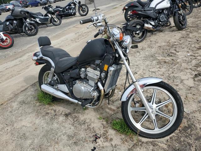 2001 Kawasaki Zg1200 B