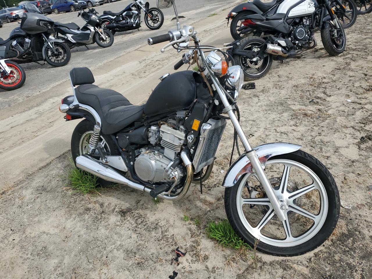 2001 Kawasaki Zg1200 B for Sale in Conway, AR - Vandalism