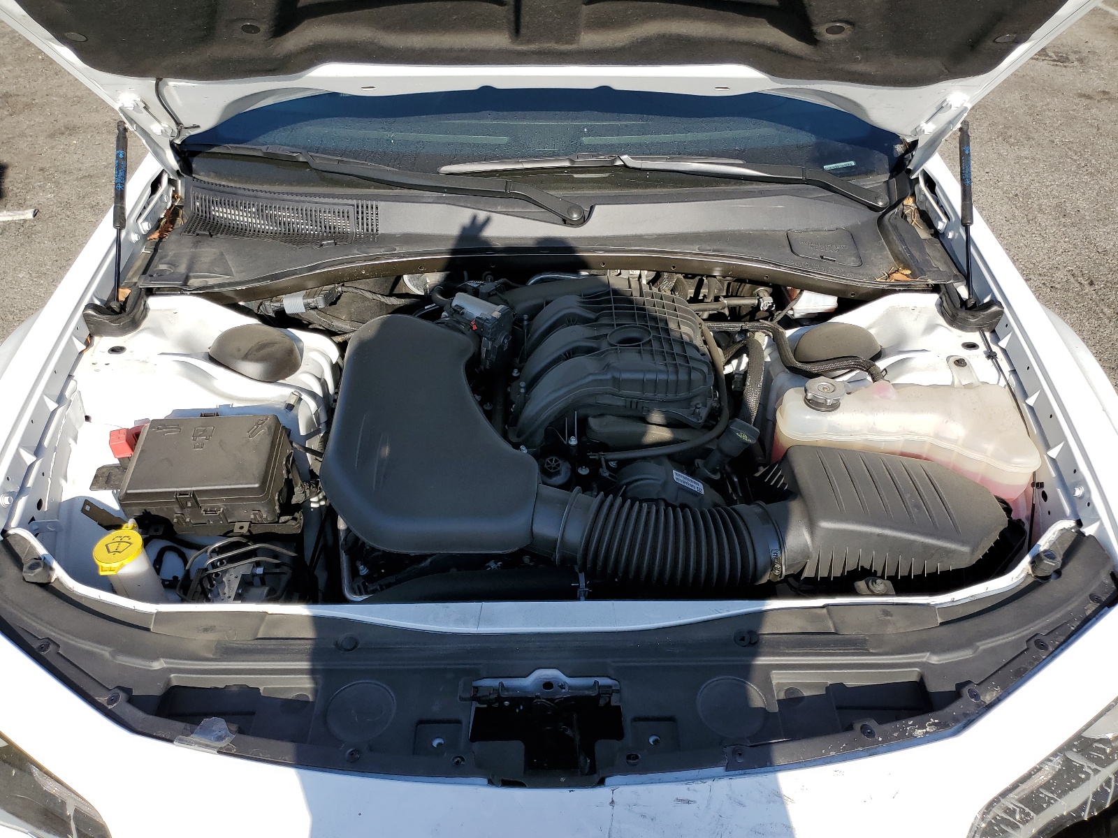 2C3CCABG8PH637071 2023 Chrysler 300 S