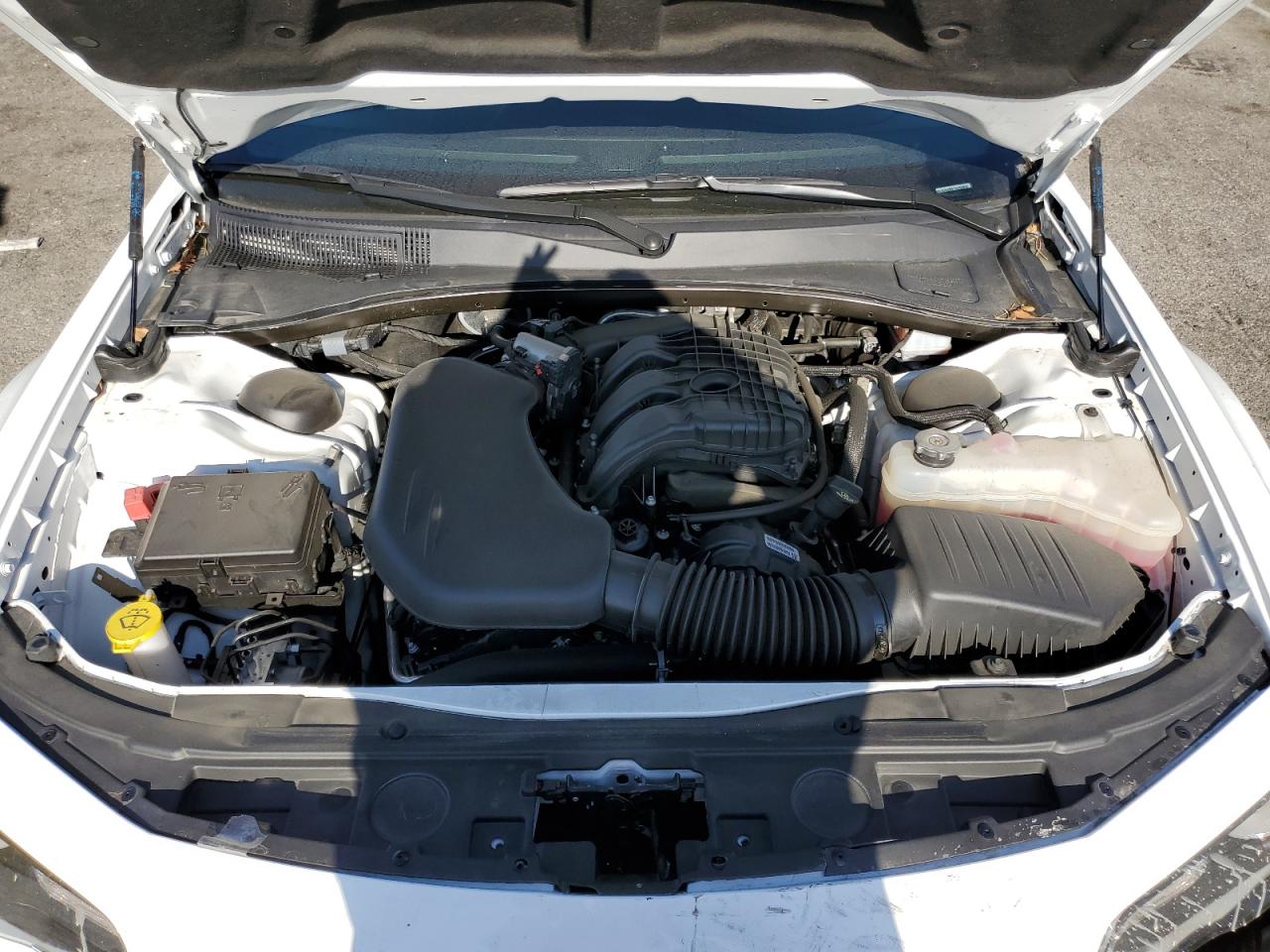 2023 Chrysler 300 S VIN: 2C3CCABG8PH637071 Lot: 63996744