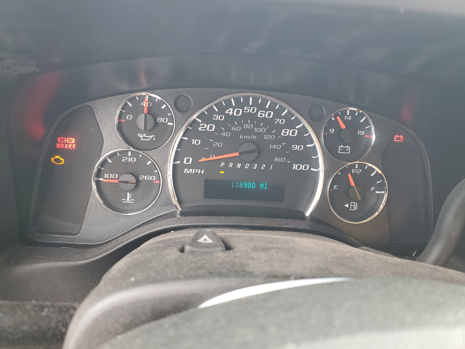 1GCHG35C791177557 2009 Chevrolet Express G3500