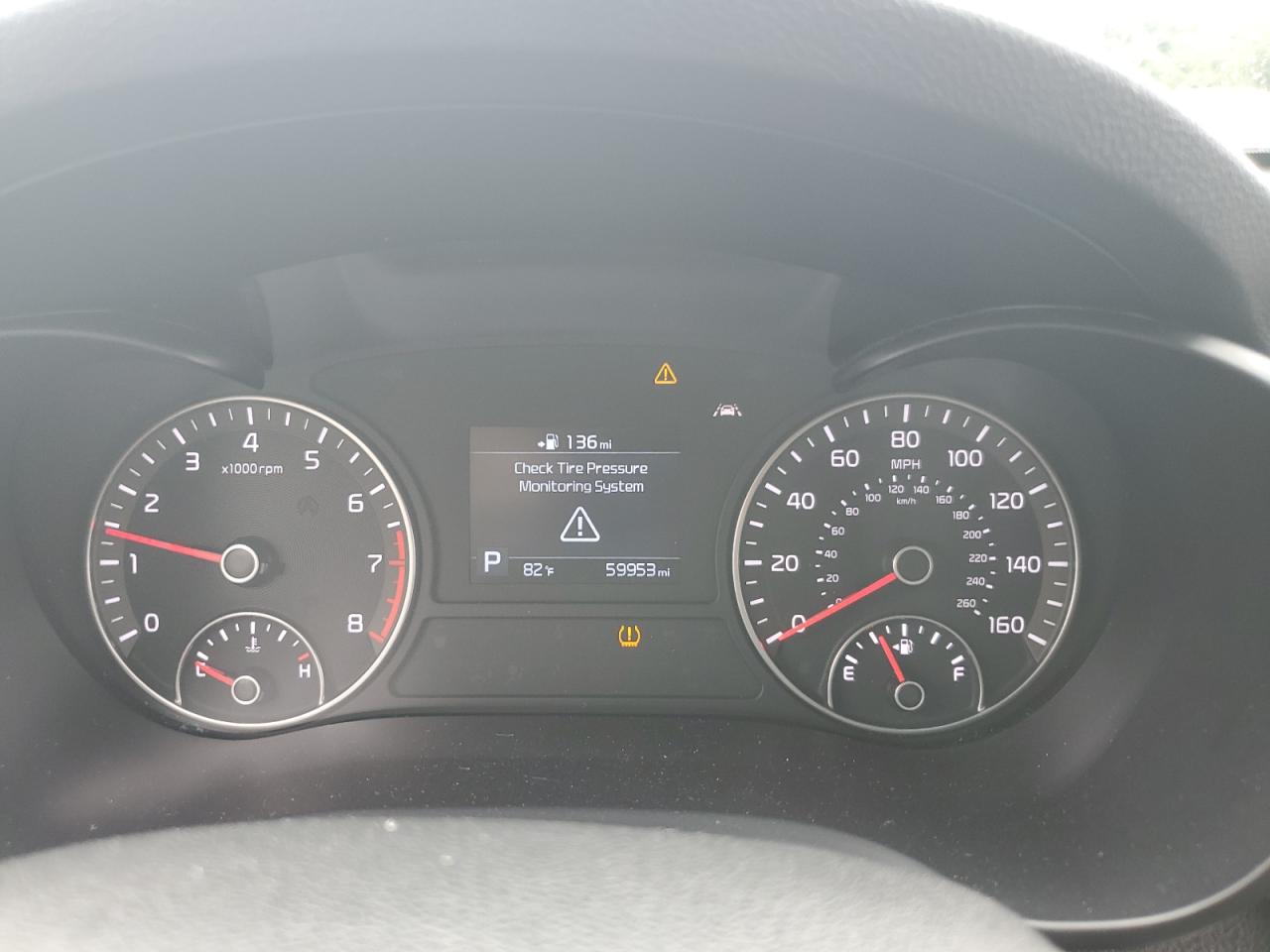 2020 Kia Optima - Image 9