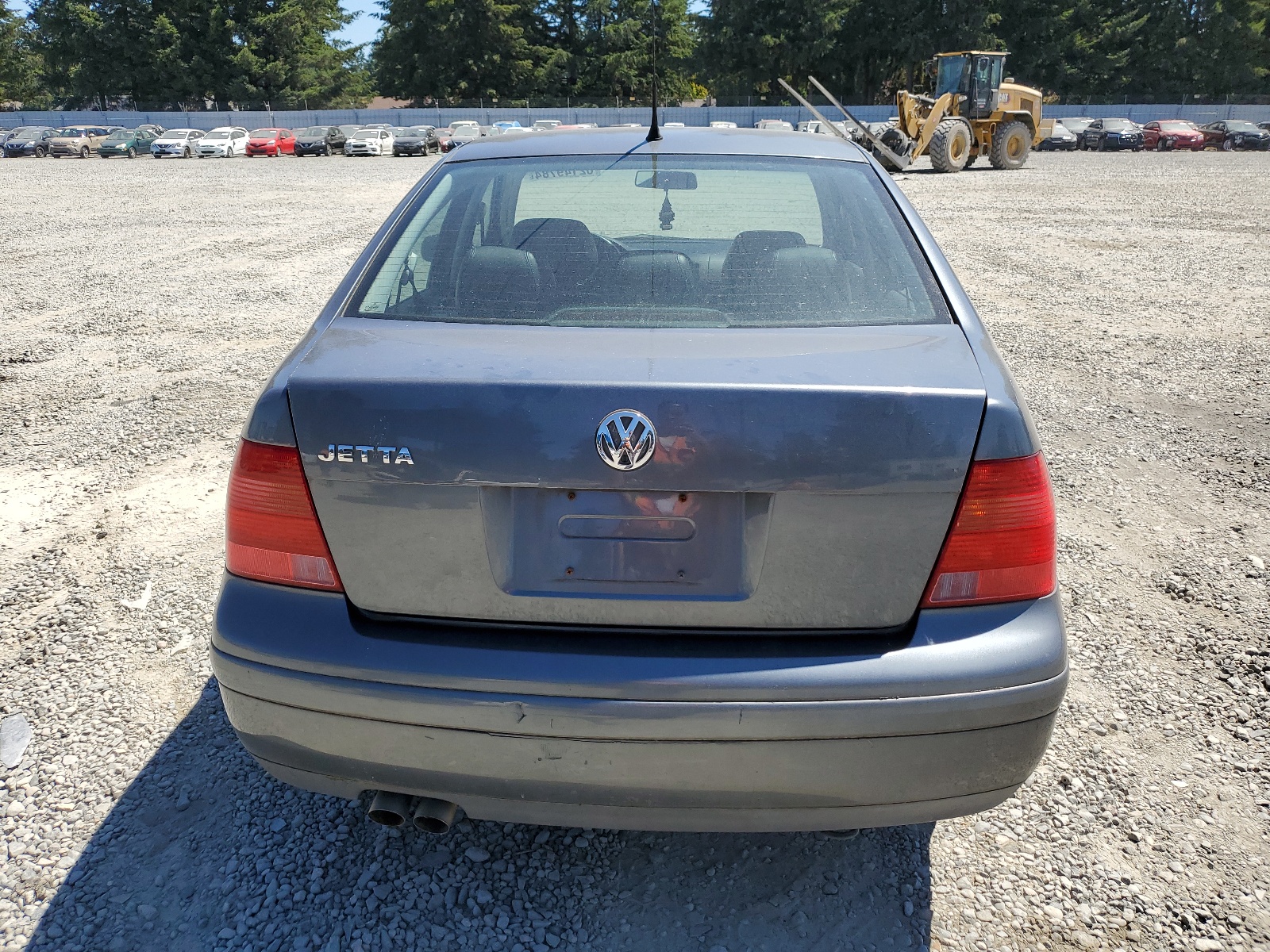 3VWSE69MX3M133821 2003 Volkswagen Jetta Gls