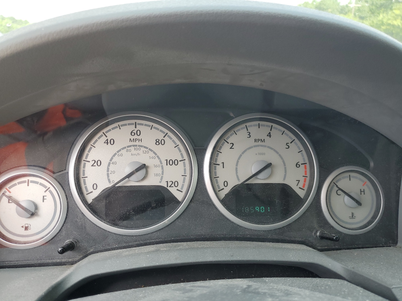 2A4RR5D16AR500839 2010 Chrysler Town & Country Touring