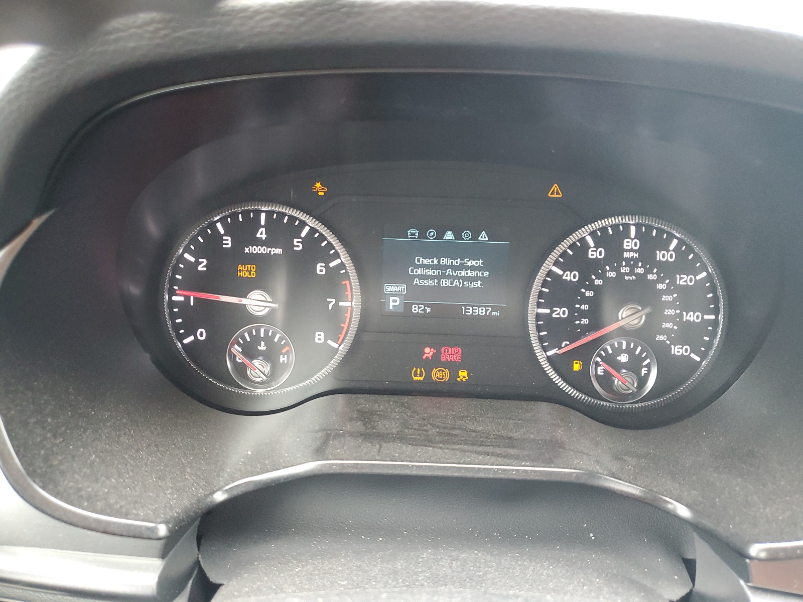 5XYP6DHC6NG325076 2022 Kia Telluride S