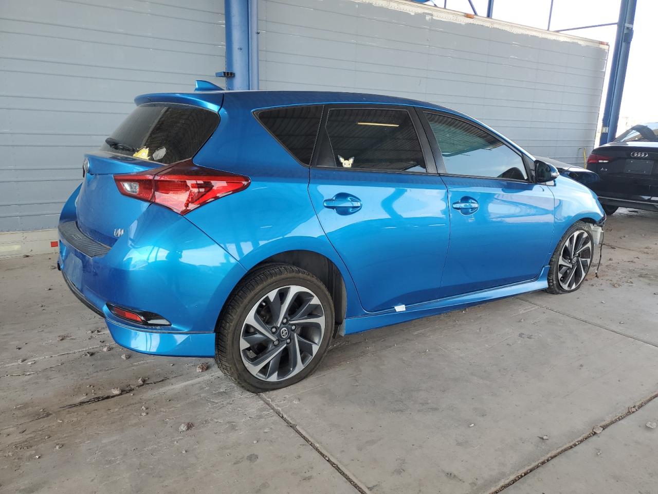 2016 Toyota Scion Im VIN: JTNKARJE1GJ510846 Lot: 65096114