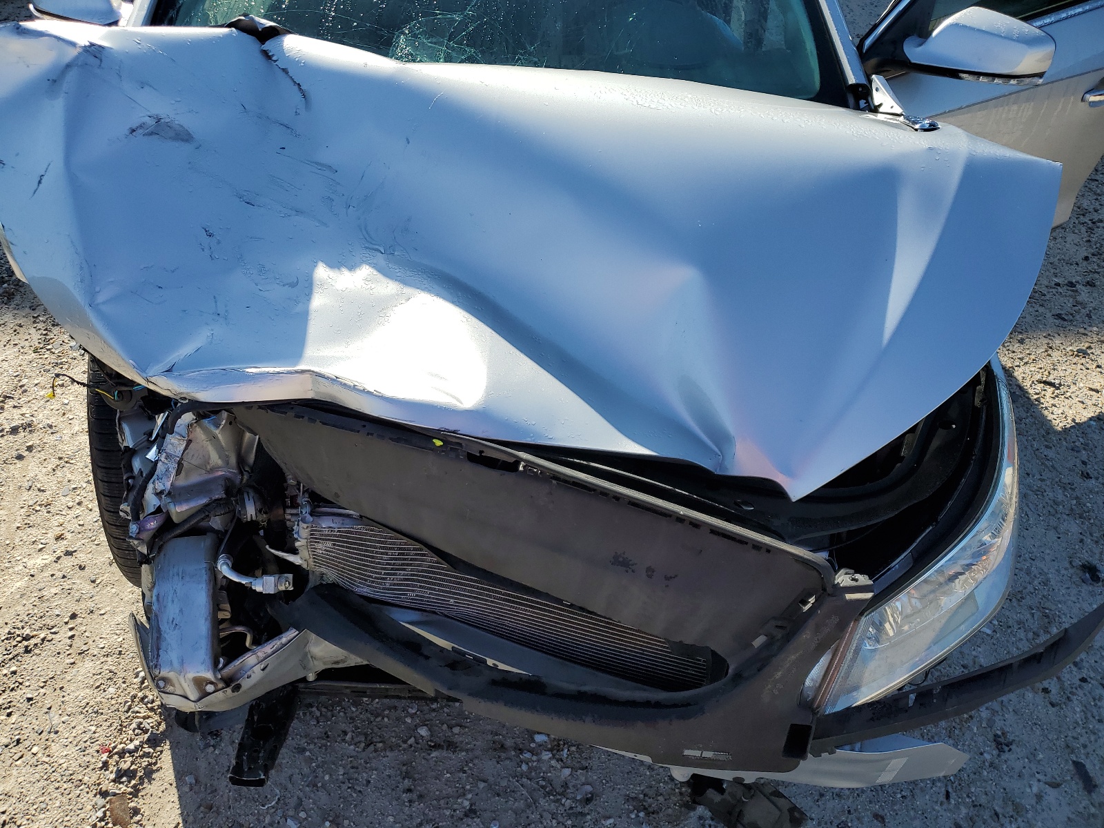 1G4GC5E37DF279225 2013 Buick Lacrosse