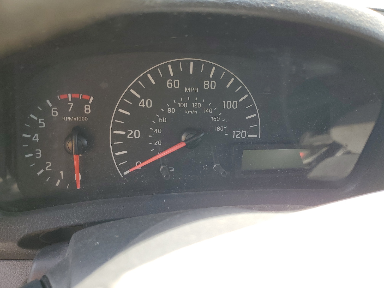 3N6CM0KN1JK692240 2018 Nissan Nv200 2.5S