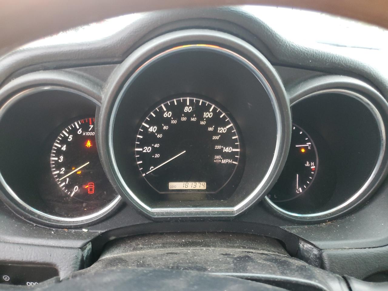 2008 Lexus Rx 350 VIN: 2T2GK31U78C029164 Lot: 65023554