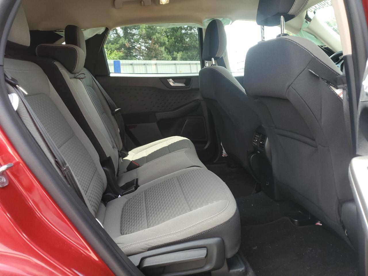 2020 Ford Escape Se Sport VIN: 1FMCU9BZ1LUB89803 Lot: 63903204