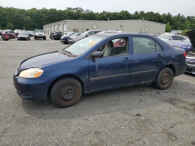 2008 Toyota Corolla Ce for Sale in Exeter, RI - Mechanical