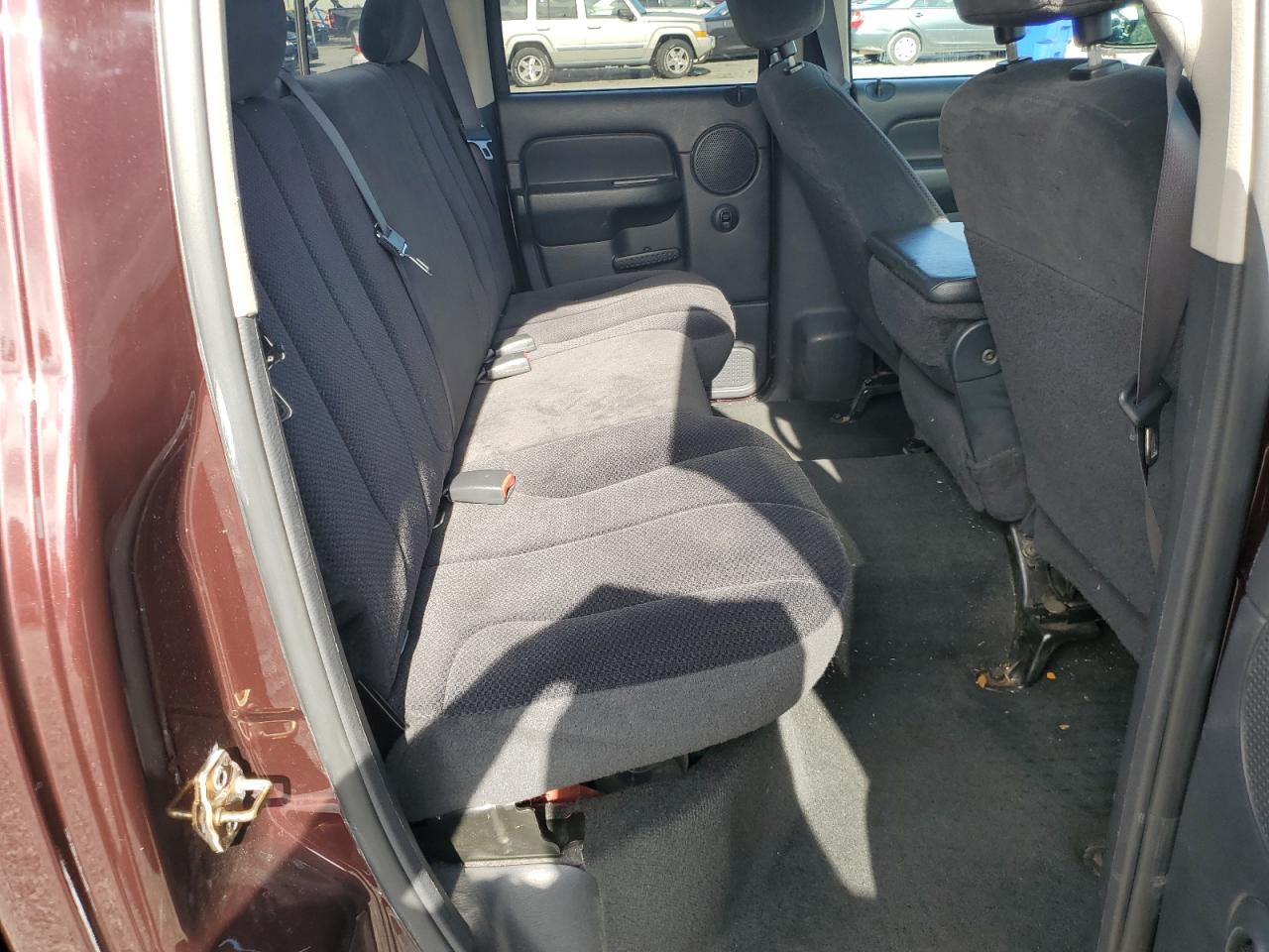 2004 Dodge Ram 2500 St VIN: 3D7KU28D14G192178 Lot: 64584884