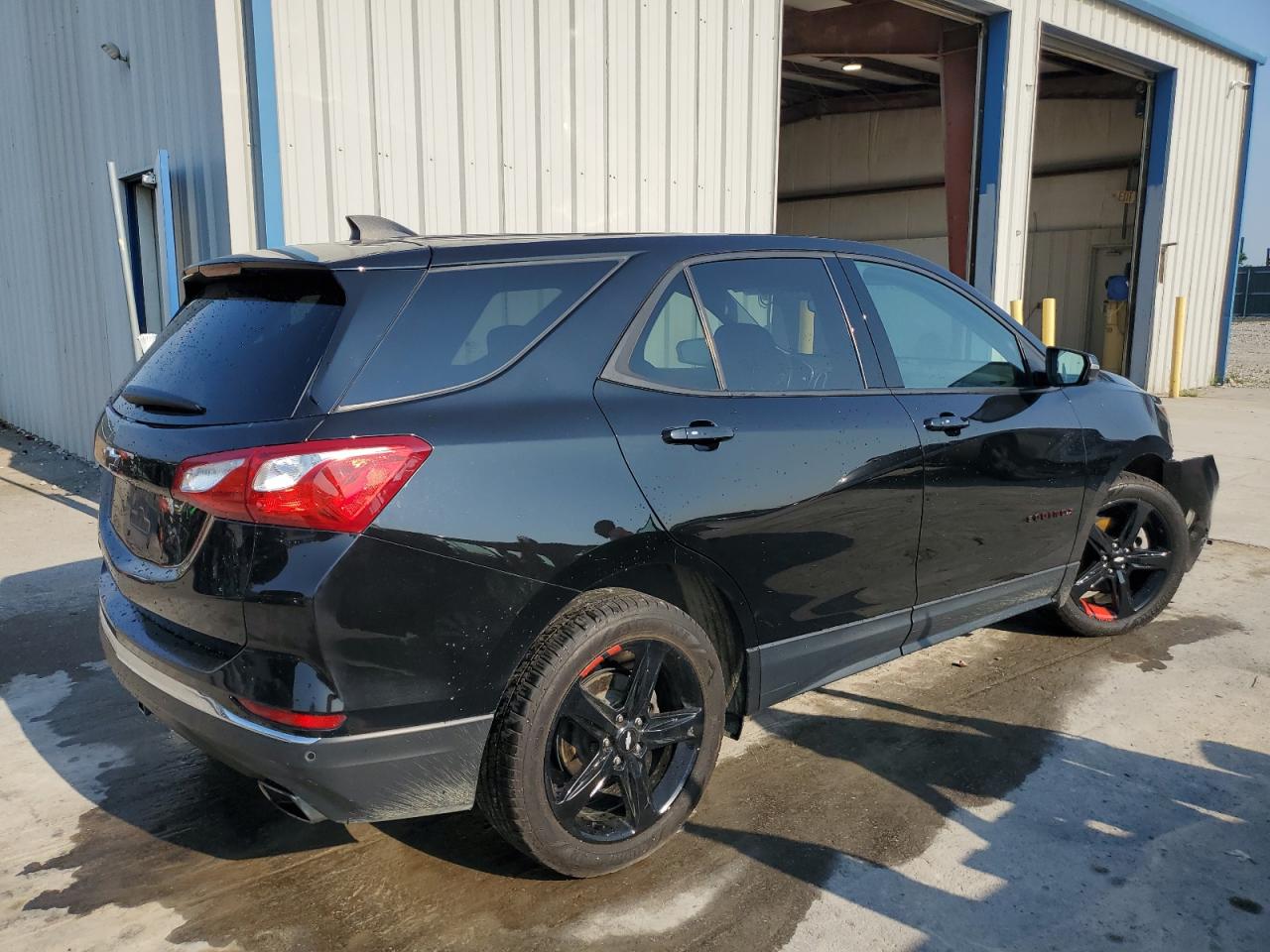 2019 Chevrolet Equinox - Image 3