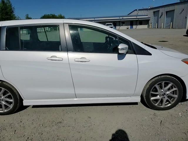 2013 Mazda 5 VIN: JM1CW2CL1D0148743 Lot: 61461584