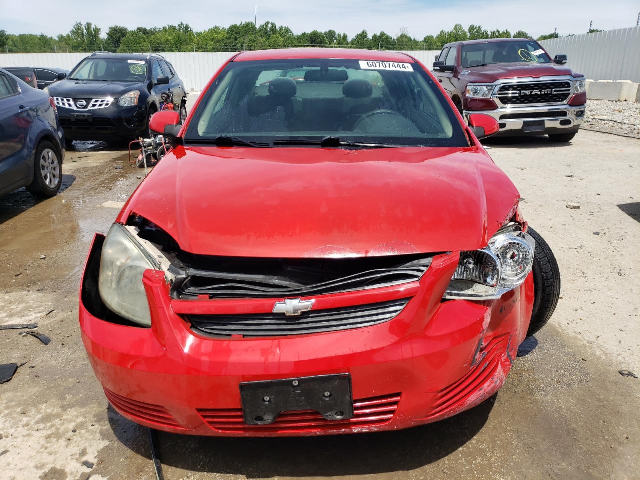 2008 Chevrolet Cobalt - Image 5