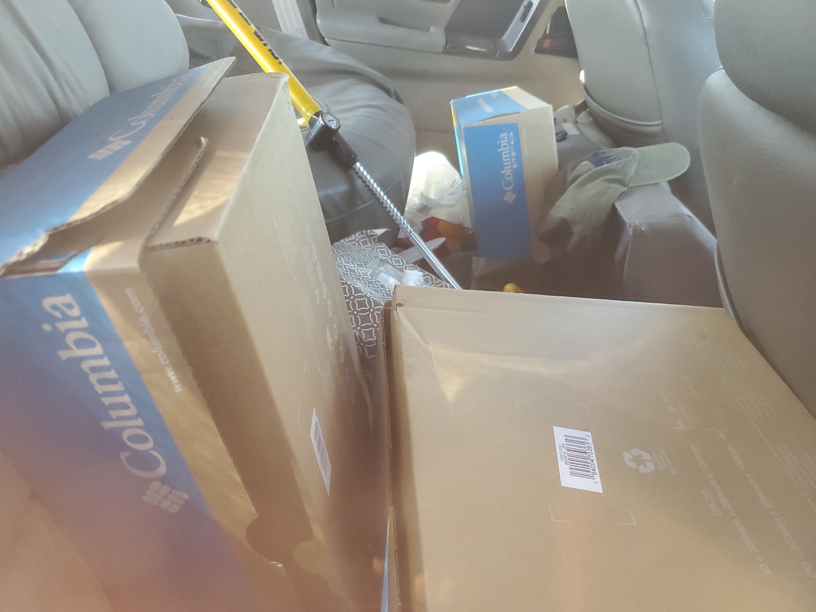 1J4GZ78Y9SC566614 1995 Jeep Grand Cherokee Limited