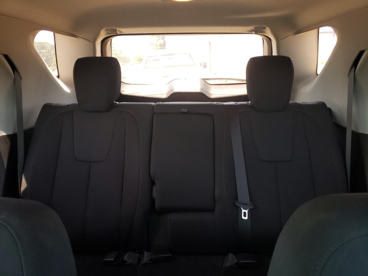 2014 Chevrolet Equinox Ls VIN: 2GNALAEK9E6351930 Lot: 62415164