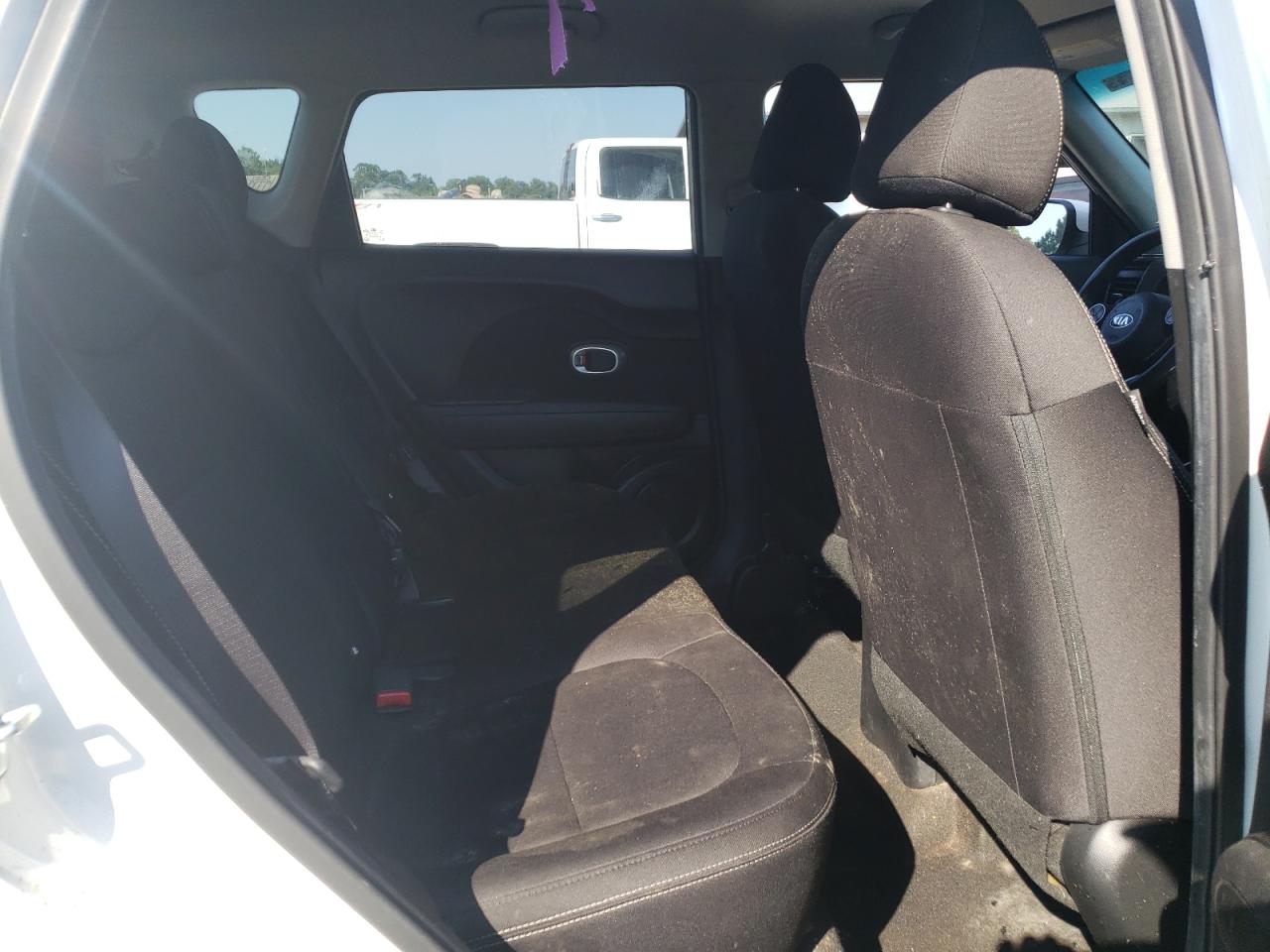 2018 Kia Soul VIN: KNDJN2A23J7523894 Lot: 61788894