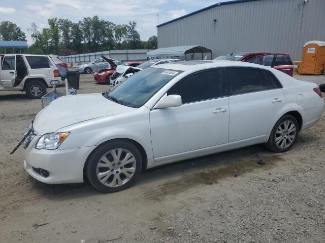 2009 Toyota Avalon Xl