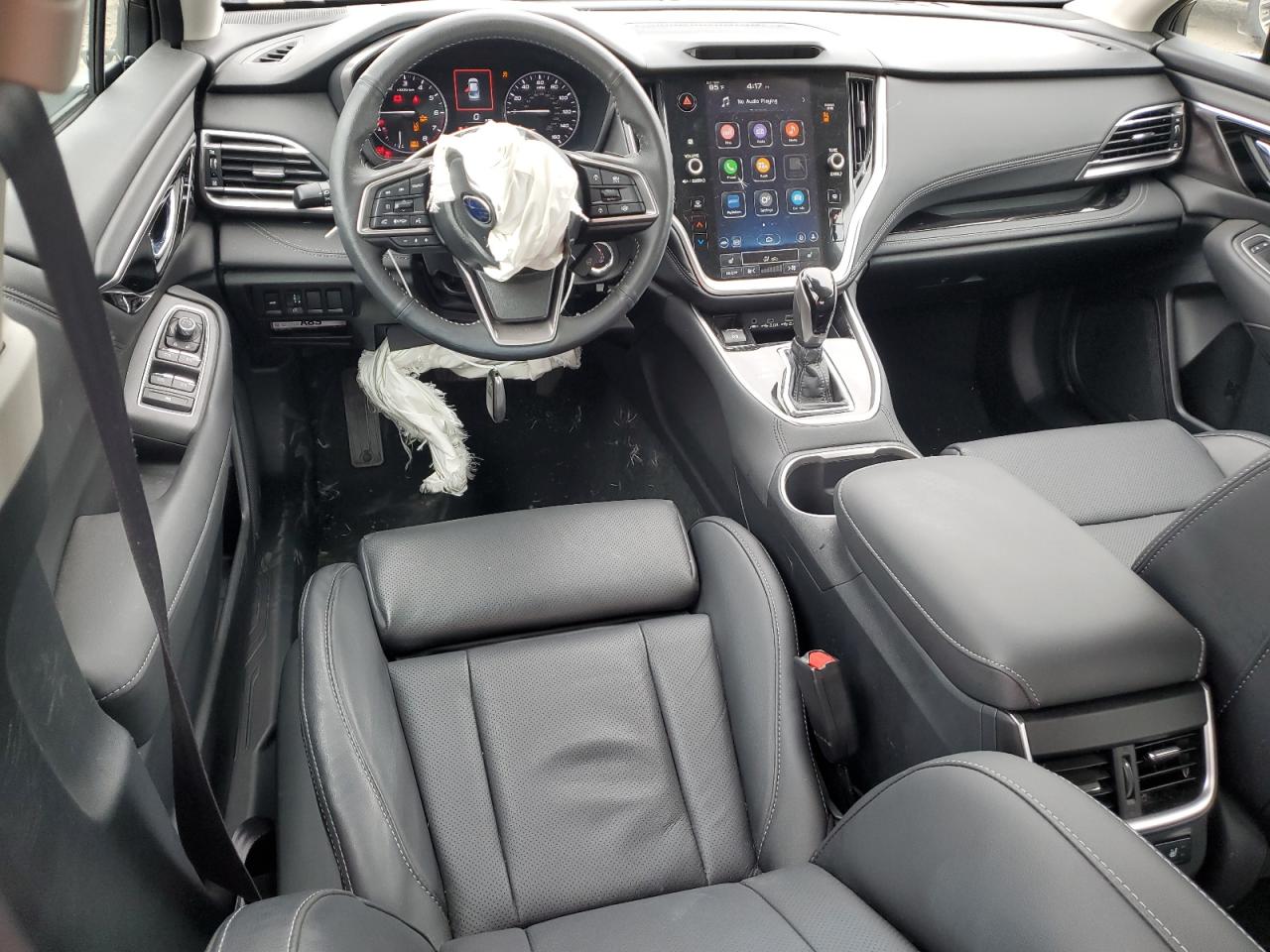 2024 Subaru Legacy Limited VIN: 4S3BWAN64R3017177 Lot: 64009144