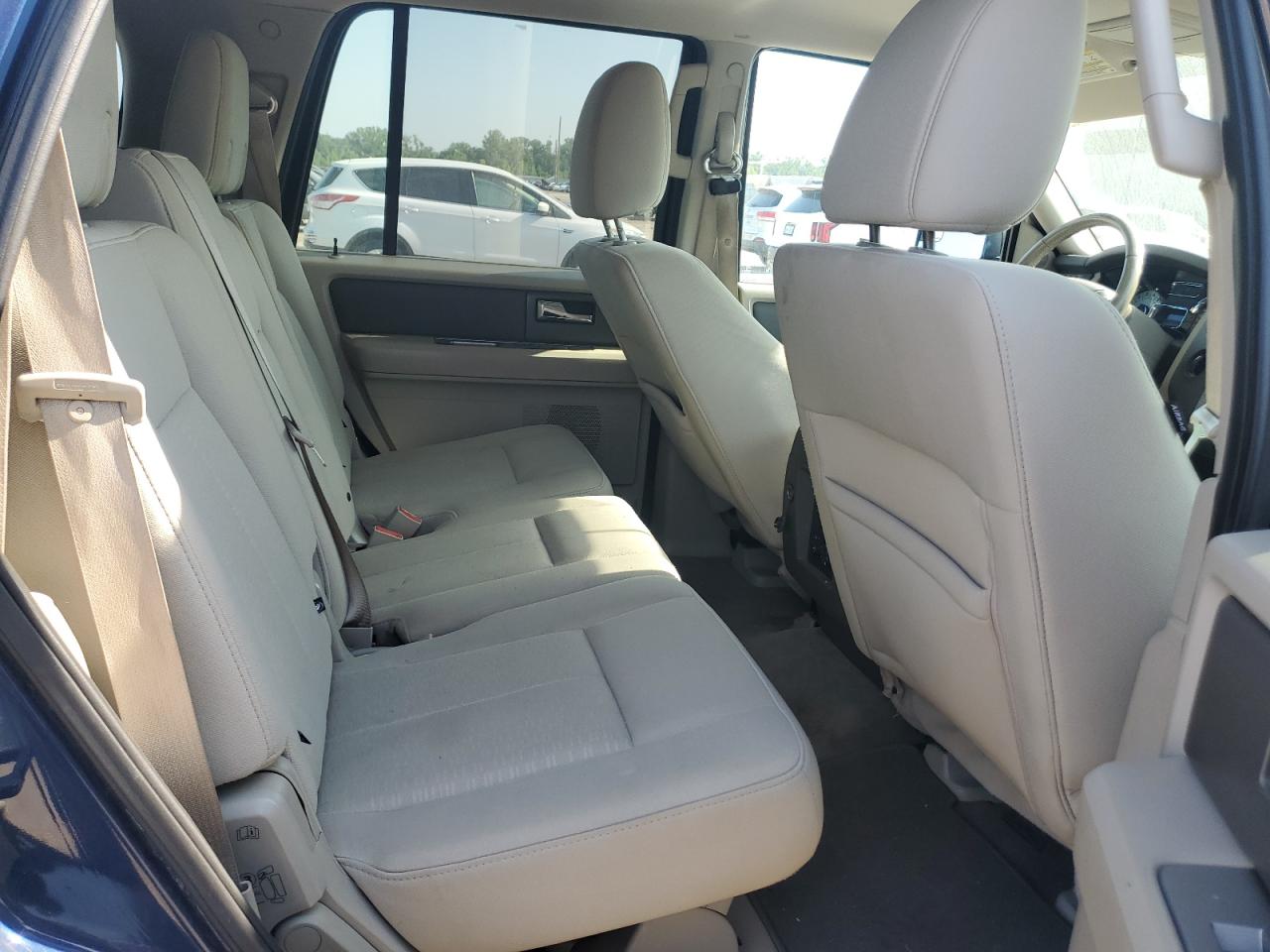 2012 Ford Expedition Xlt VIN: 1FMJU1J53CEF01802 Lot: 63225024