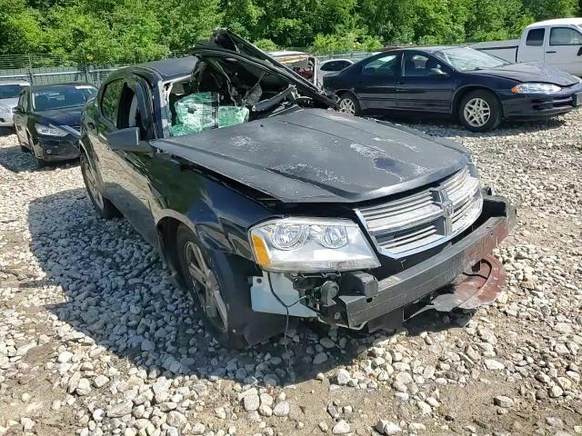 2008 Dodge Avenger Sxt VIN: 1B3LC56R08N649918 Lot: 60823004