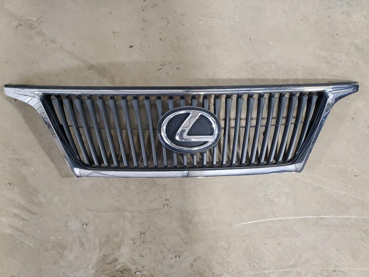 2010 Lexus Rx 350 VIN: 2T2BK1BA2AC013012 Lot: 64969244