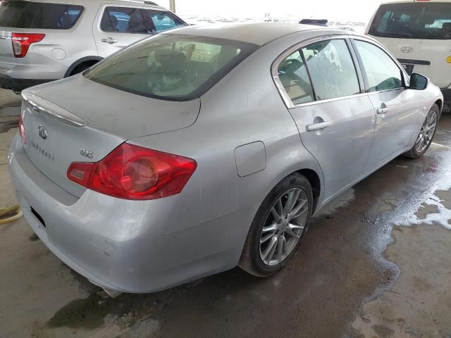 JNKDV6AE7DM200743 - 2013 INFI G25 - #61773794