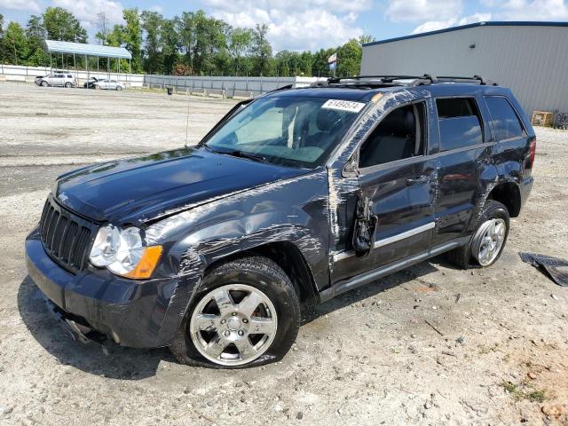 2010 Jeep Grand Cherokee Laredo