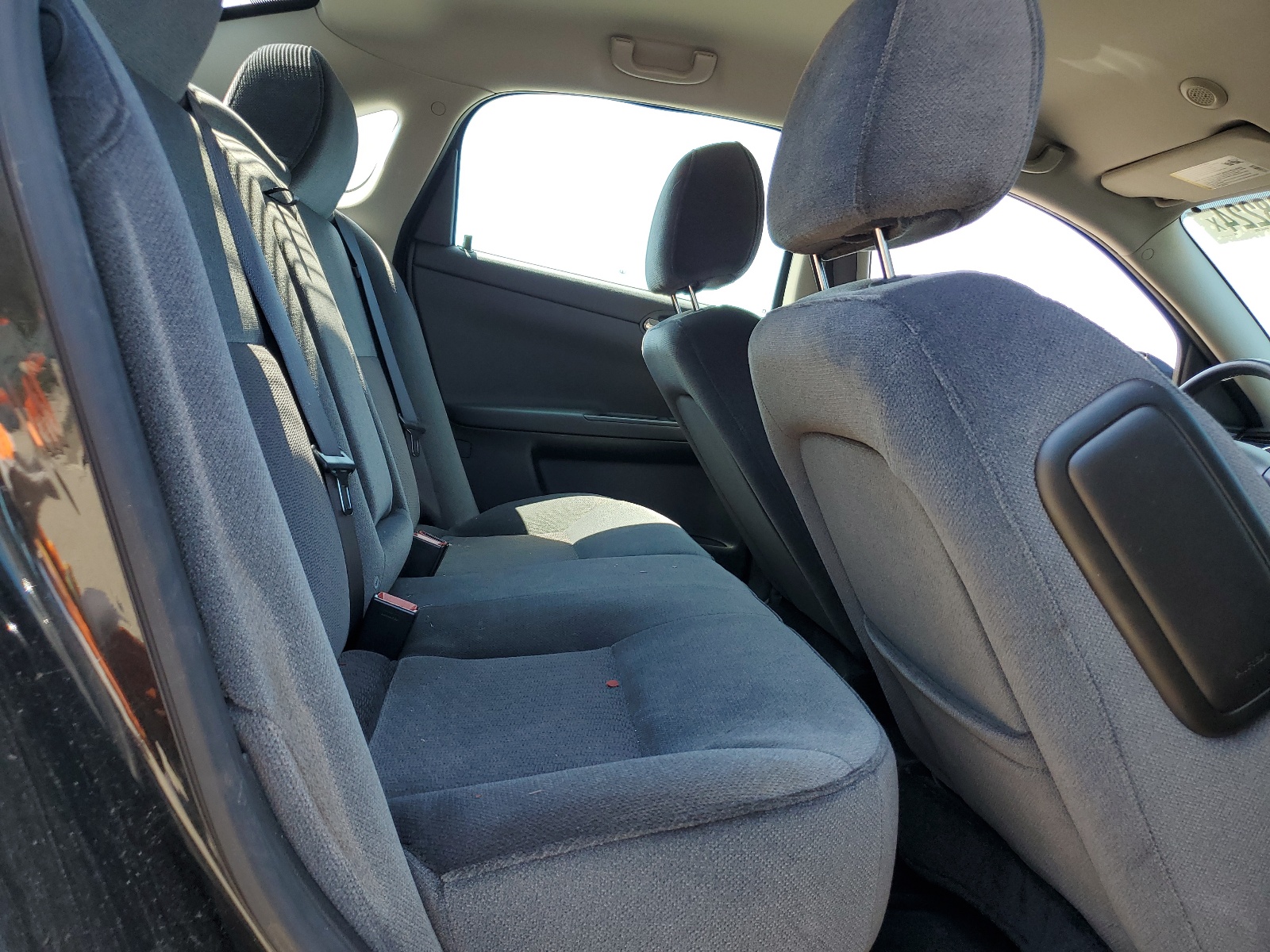 2G1WB5E37C1213517 2012 Chevrolet Impala Lt