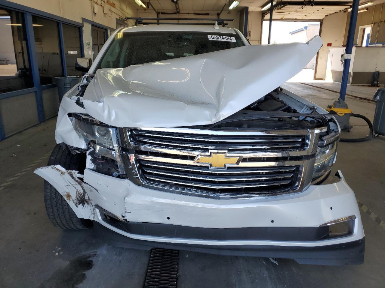 2016 Chevrolet Tahoe - Image 12