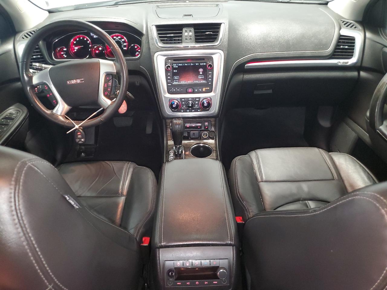 2016 GMC Acadia Slt-1 VIN: 1GKKVRKD1GJ170679 Lot: 65196984