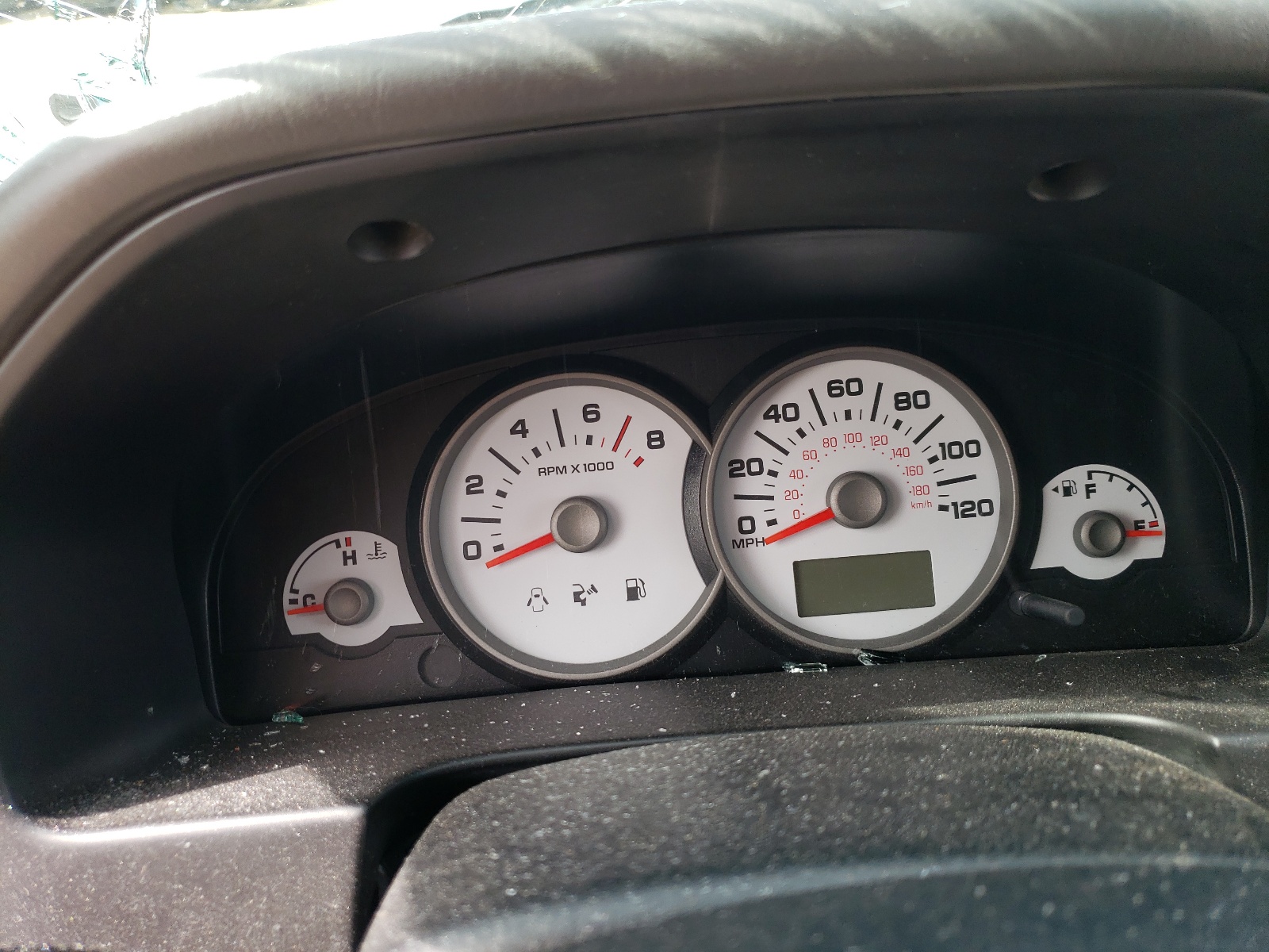 1FMYU03117KB09105 2007 Ford Escape Xlt