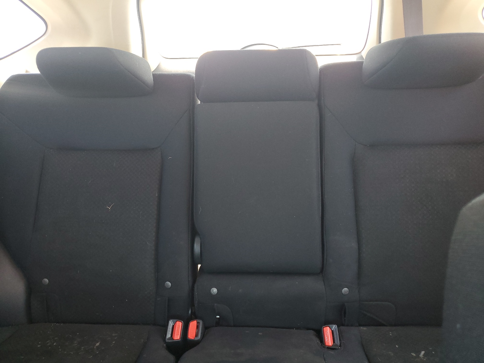 2HKRM4H5XFH647732 2015 Honda Cr-V Ex