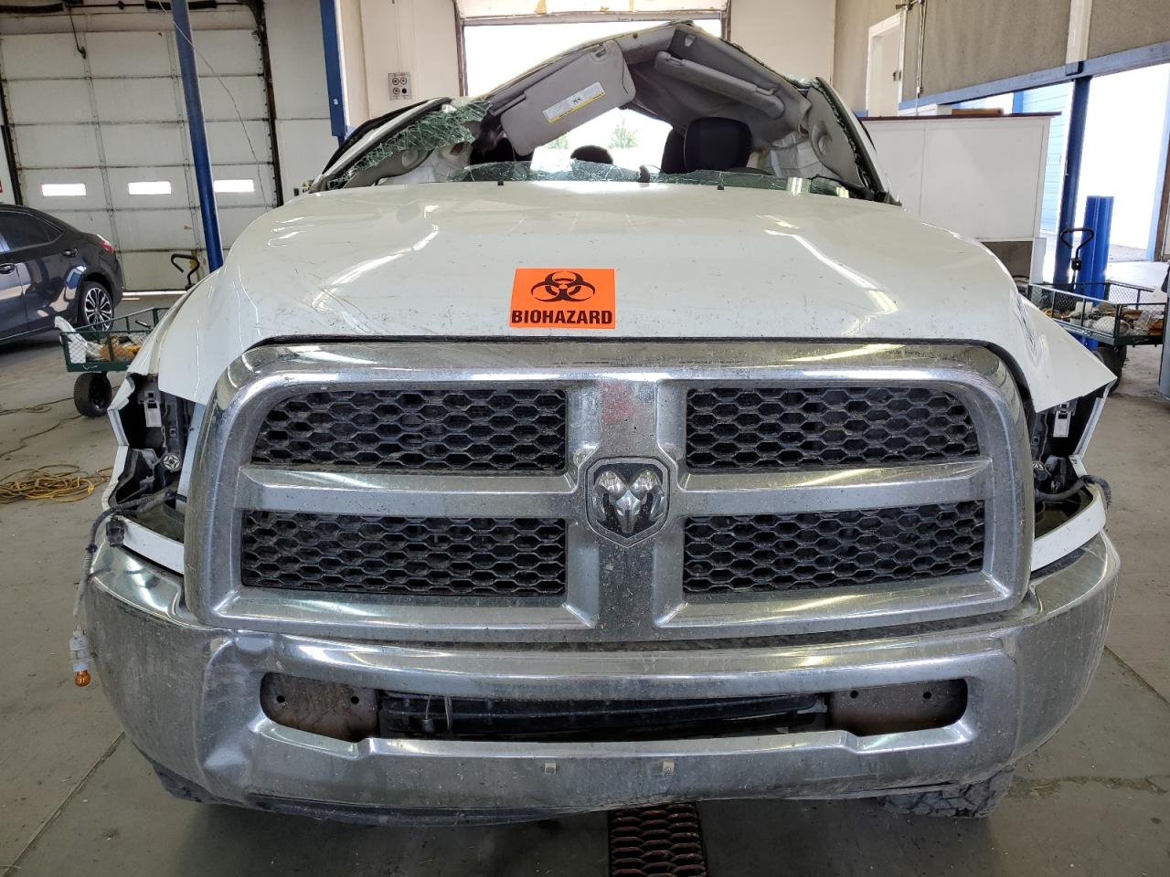 2015 RAM 2500 - Image 5