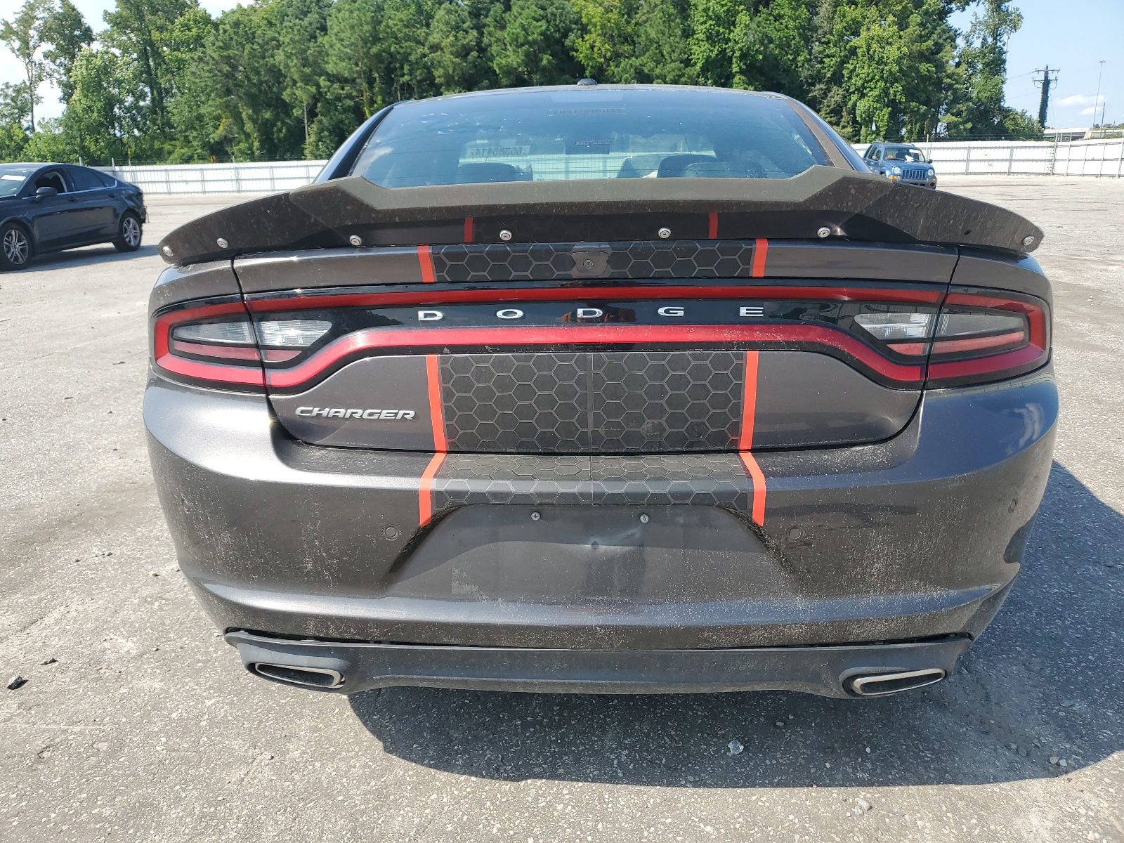 2020 Dodge Charger Sxt vin: 2C3CDXBGXLH146821